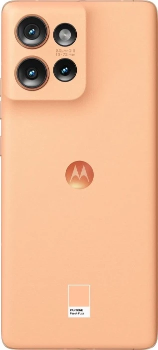 Moto Edge 50 12/512 Peach Fuzz (PB2U0005PL)