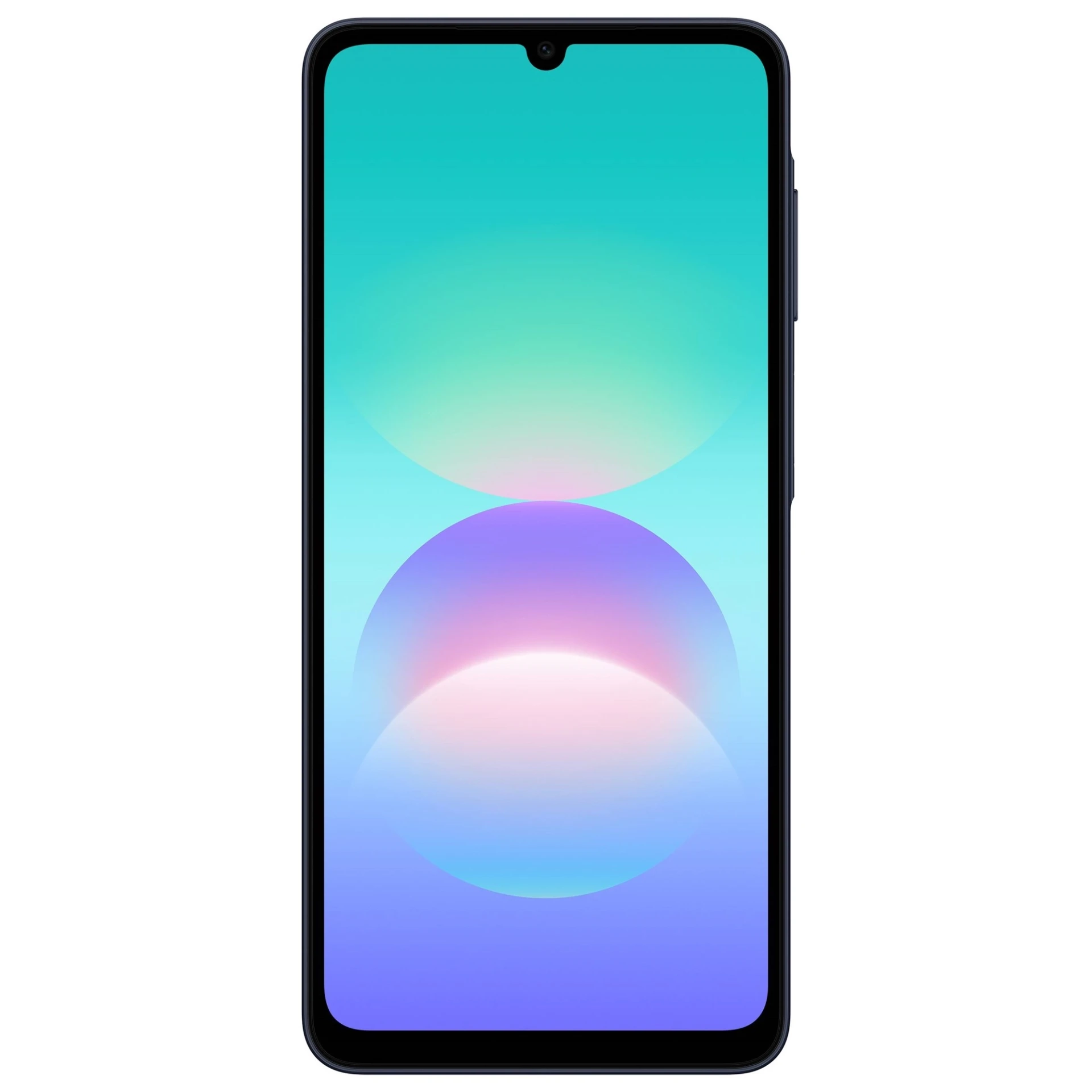Смартфон Samsung Galaxy A08 SM-A085 4/128GB Dark Blue (SM-A085FDBGSEK)