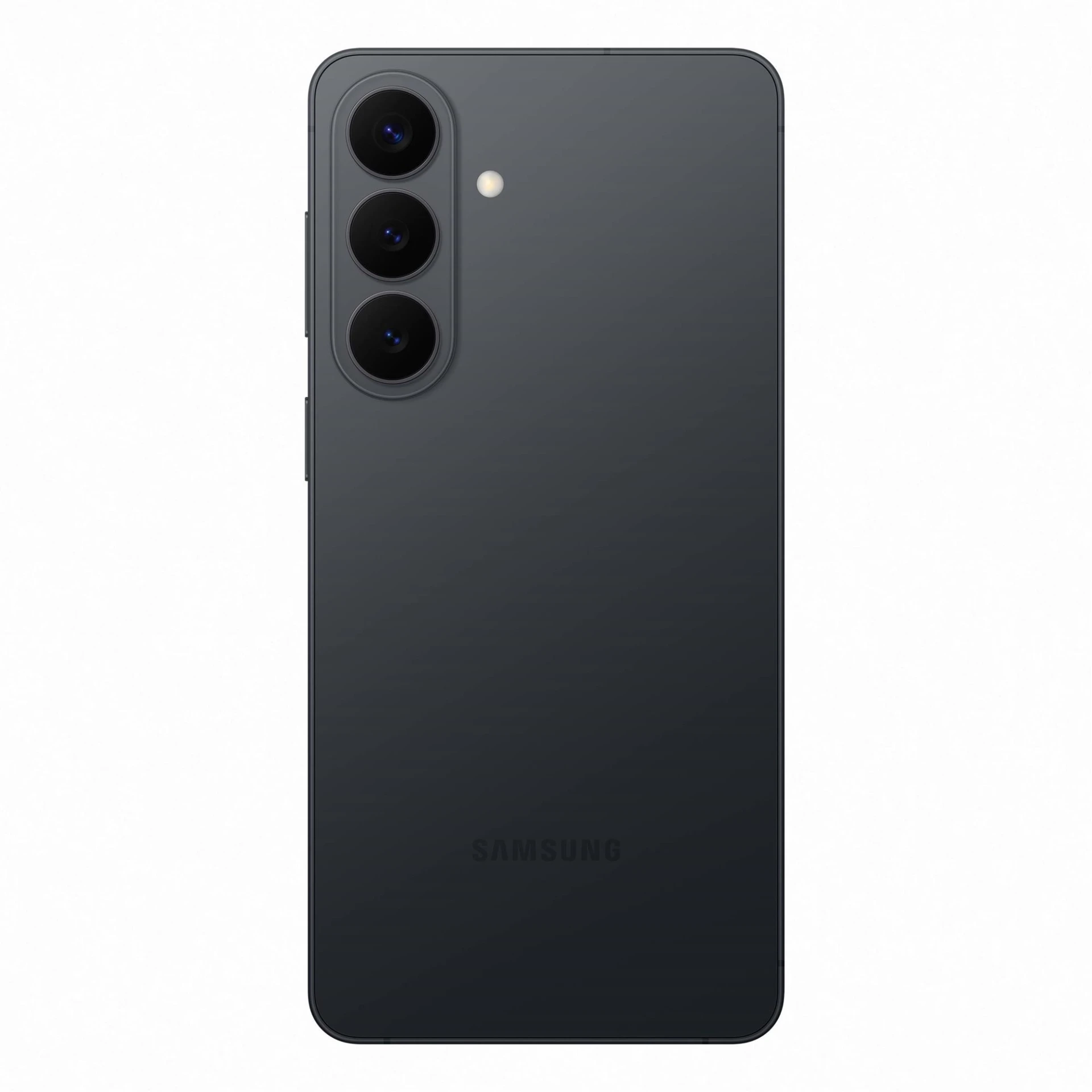 Смартфон Samsung Galaxy S26+ 12/512GB Black (SM-S947BZKGEUC)