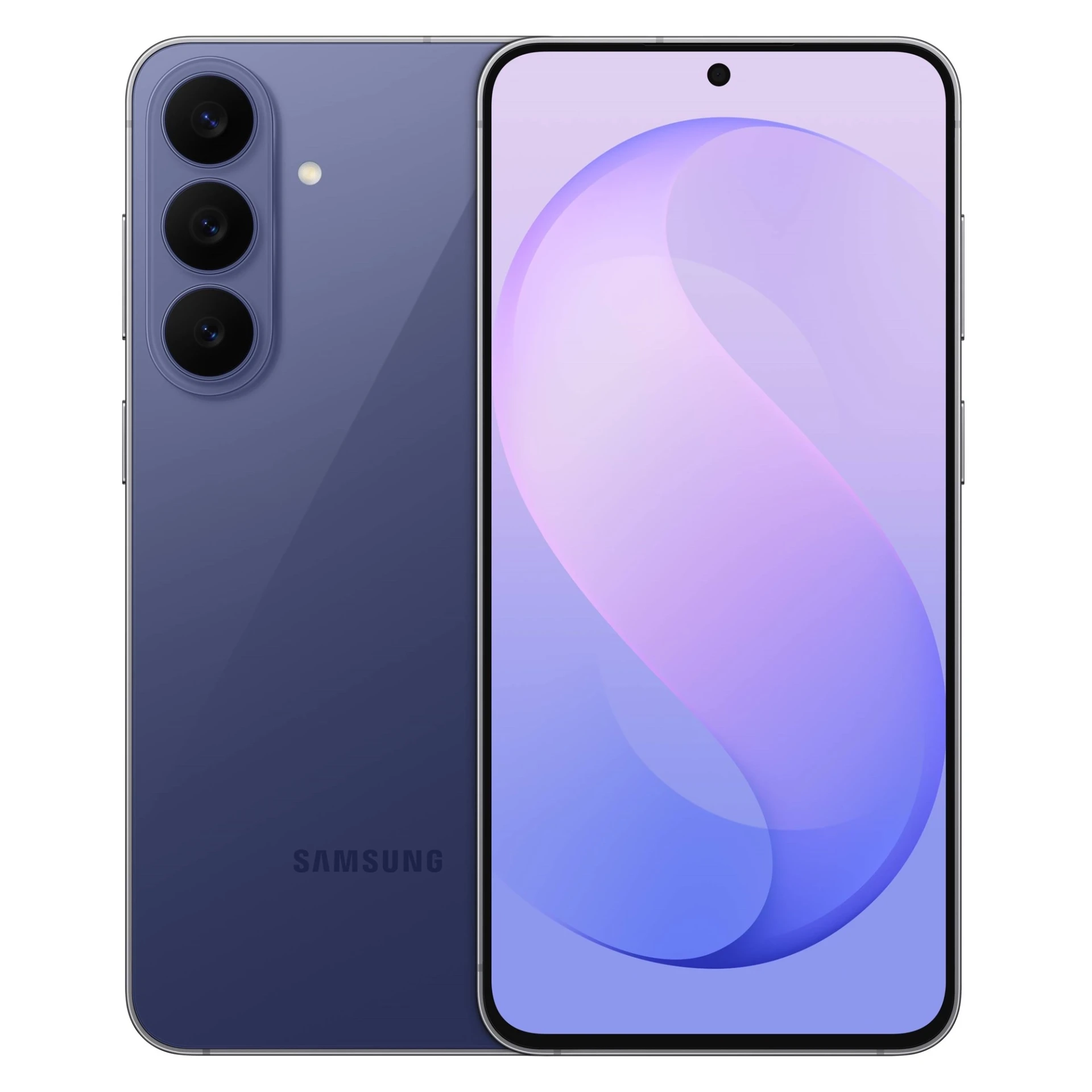Смартфон Samsung Galaxy S26 FE 8/512GB Blueberry (SM-S741BZVIEUC)