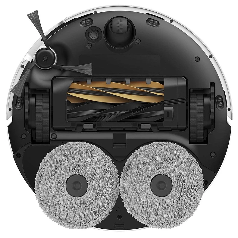 Робот-пилосос Dreame Bot L50s Pro Ultra White (RLL88HE-Wh)