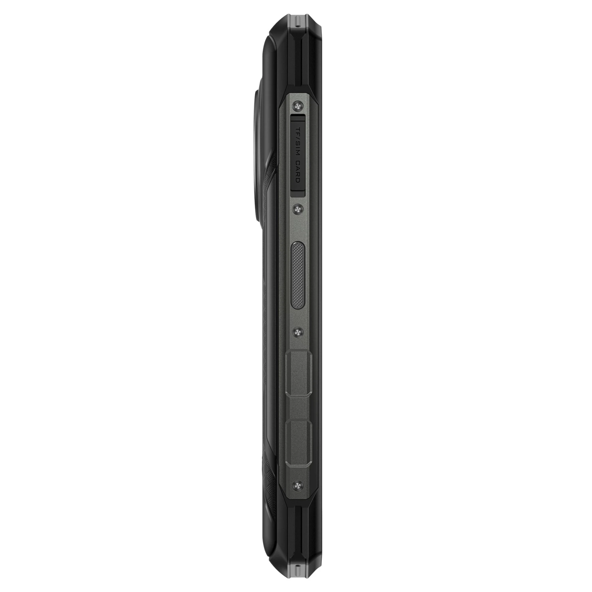 Смартфон Doogee Fire 5 Pro 4/128GB Grey