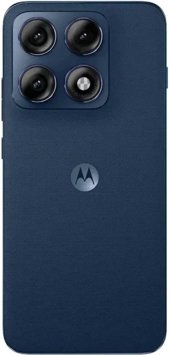 Moto Edge 70 pro 8/256GB Titan (dark blue)(PBC20087RS)