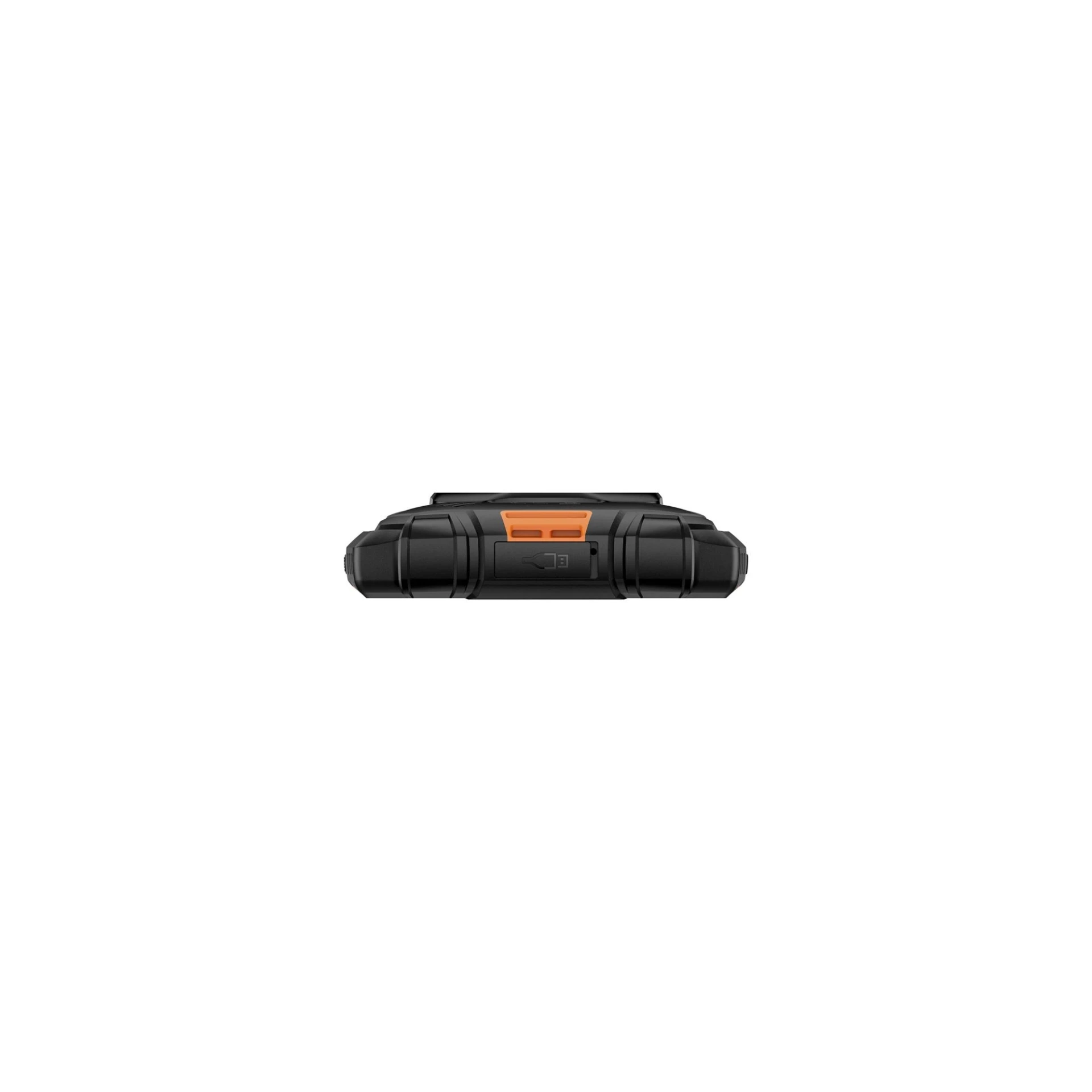 Смартфон Doogee Fire 3 Pro 4/128GB Orange