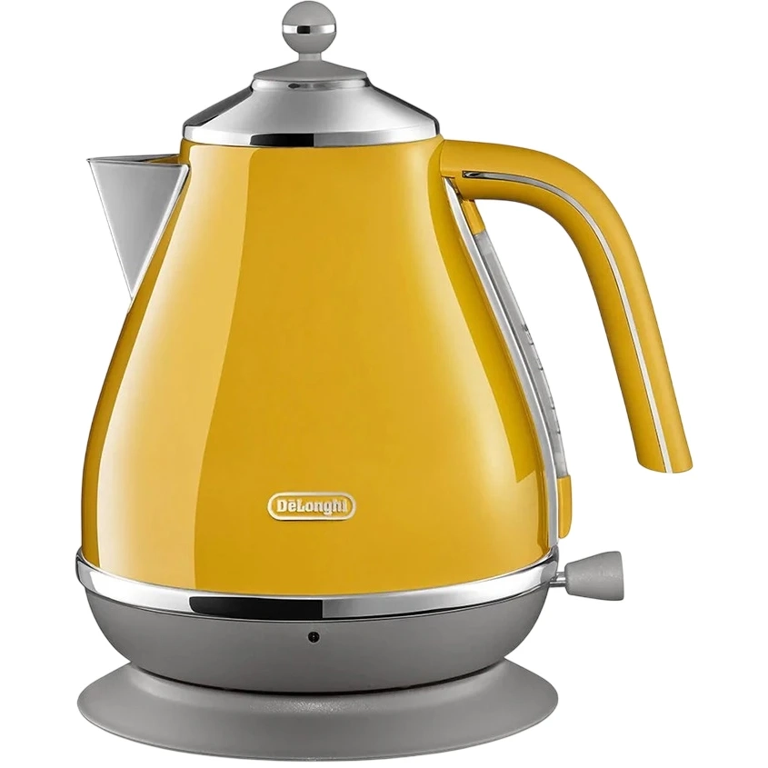 Електрочайник Delonghi KBOC 2001.Y