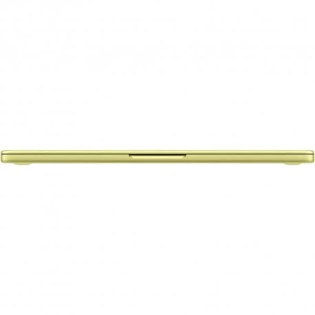 Apple MacBook Neo 13" A18 Pro Сhip 8/256GB 2026 Citrus (MHFD4)