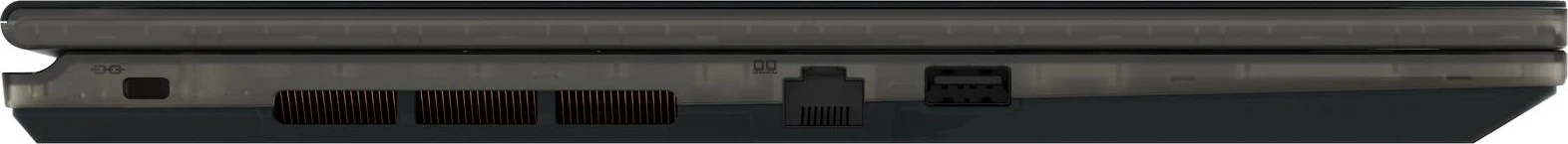 Ноутбук MSI Cyborg 15 B2RWEKG (B2RWEKG-1036XUA) Black