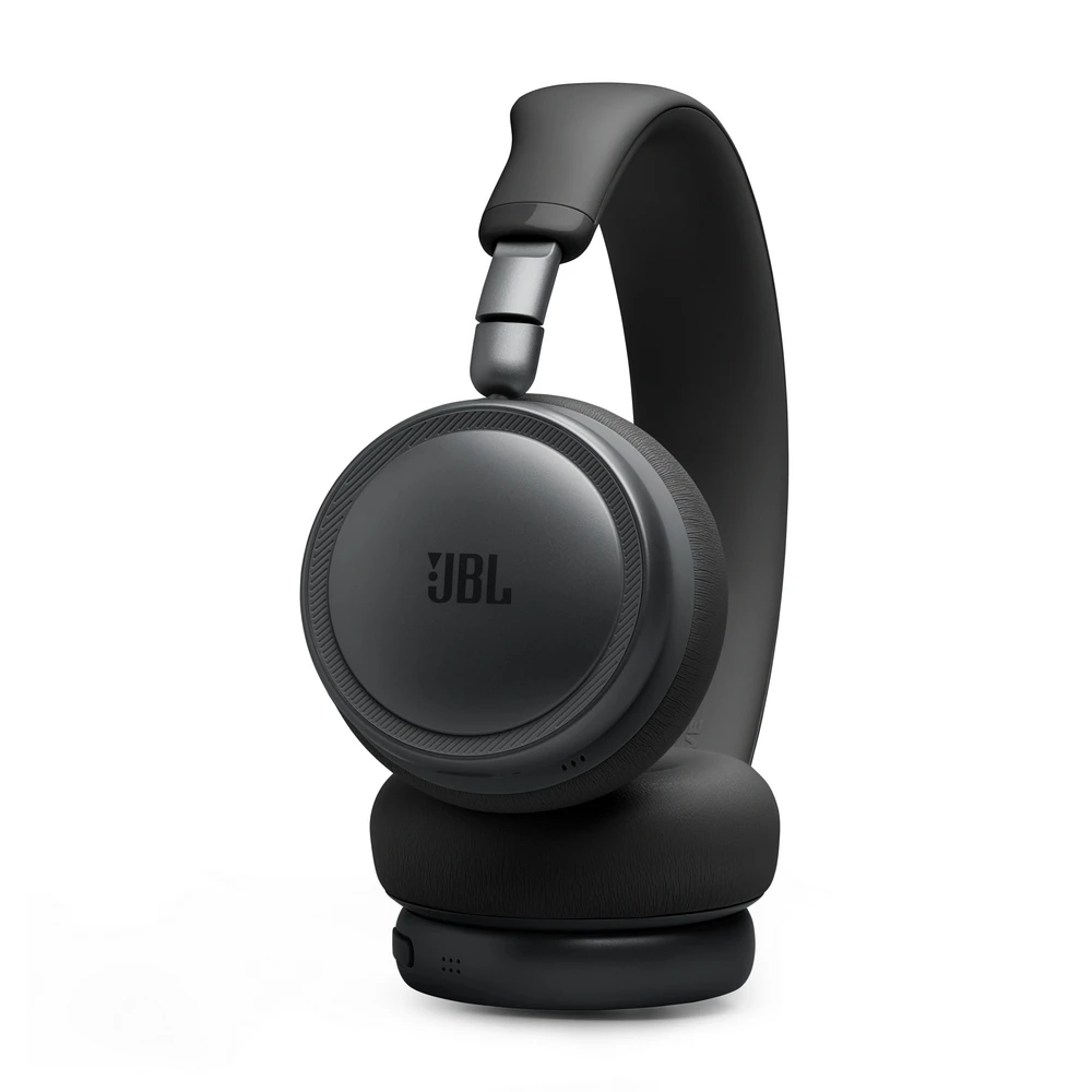 Bluetooth-гарнітура JBL Live 680NC Black (JBLLIVE680NCBLK)
