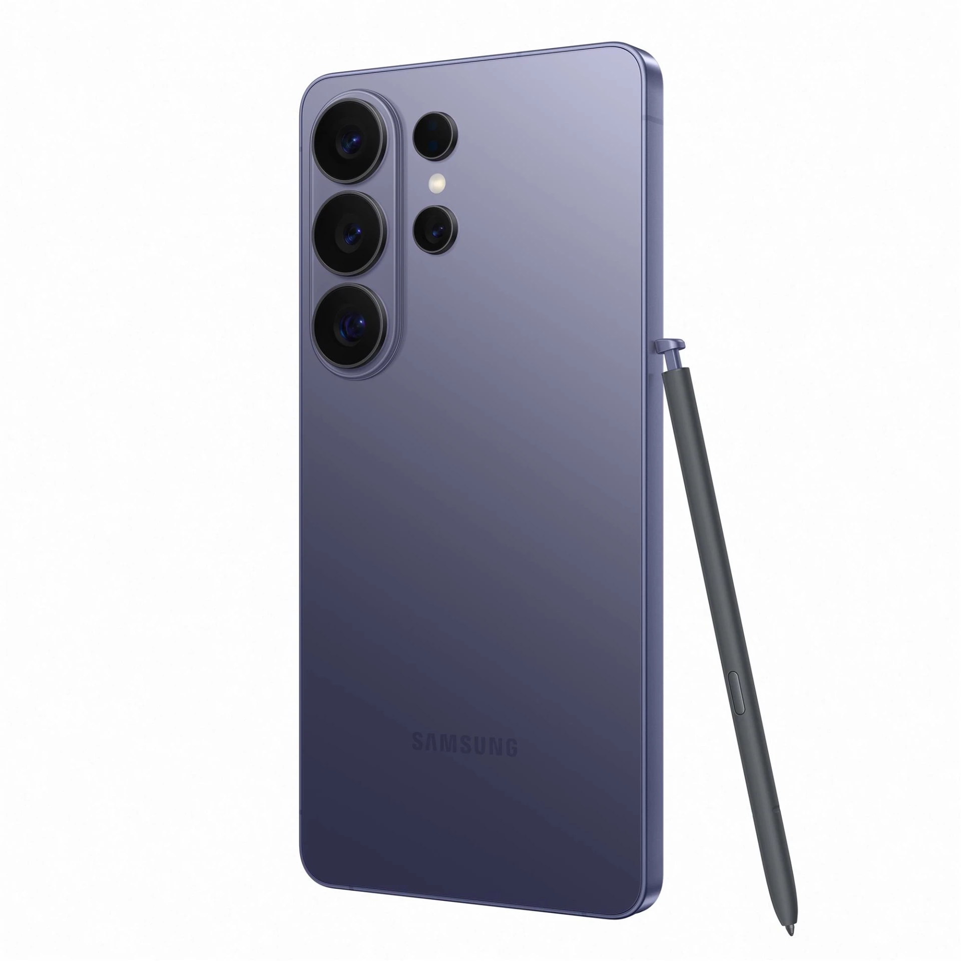 Смартфон Samsung Galaxy S26 Ultra 16/1TB Cobalt Violet (SM-S948BZVHEUC)