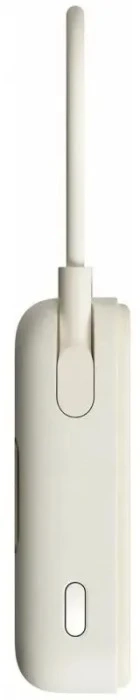 Повербанк Xiaomi Magnetic 10000mAh with Built-in Stand (BHR08PBGL) бежевий