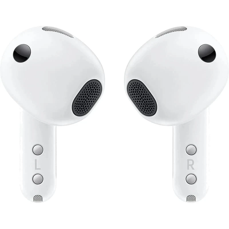 Bluetooth-гарнітура Samsung Galaxy Buds4 White (SM-R540NZWASEK)