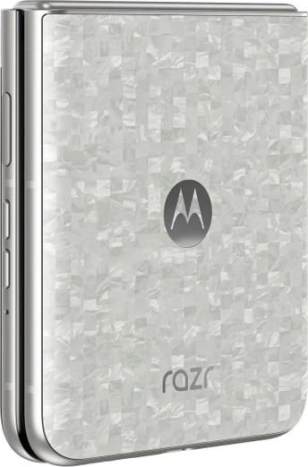 Moto Razr 70 8/256 Bright White (PBB60008PL)