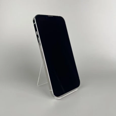 Б/в iPhone 13 Pro 256GB Silver (Хороший стан)