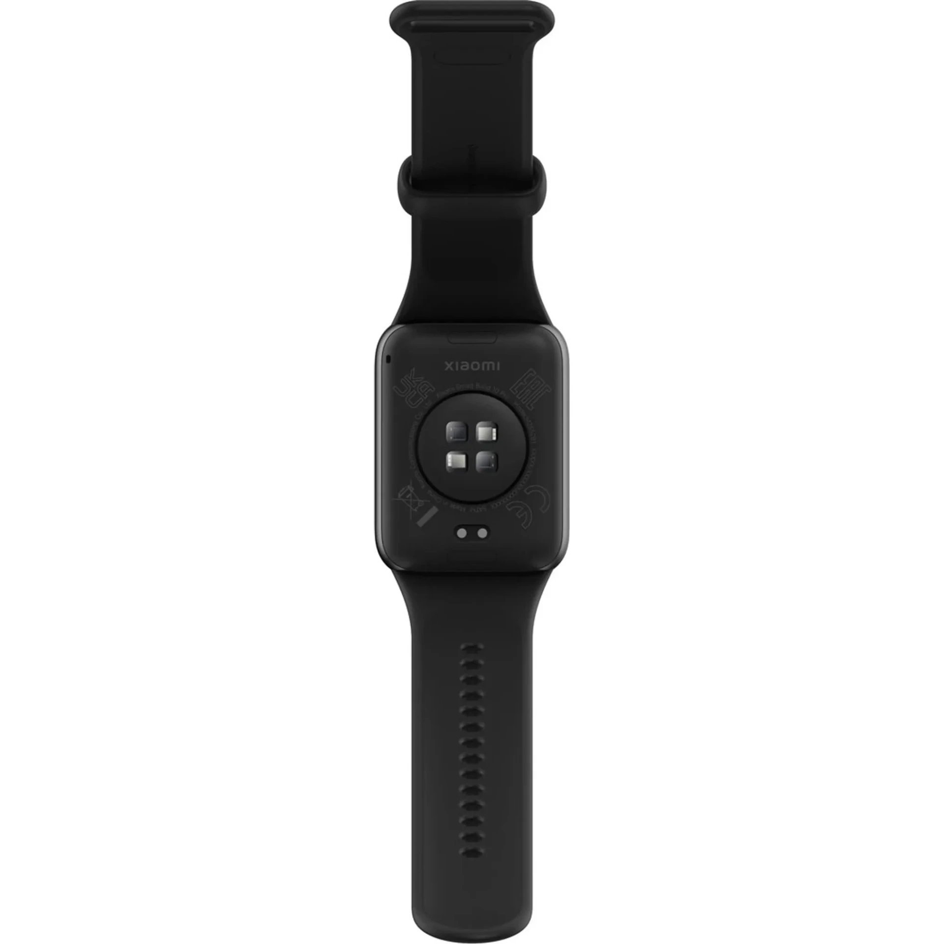 Фiтнес-браслет Xiaomi Smart Band 10 Pro NFC Midnight Black (BHR0959GL)