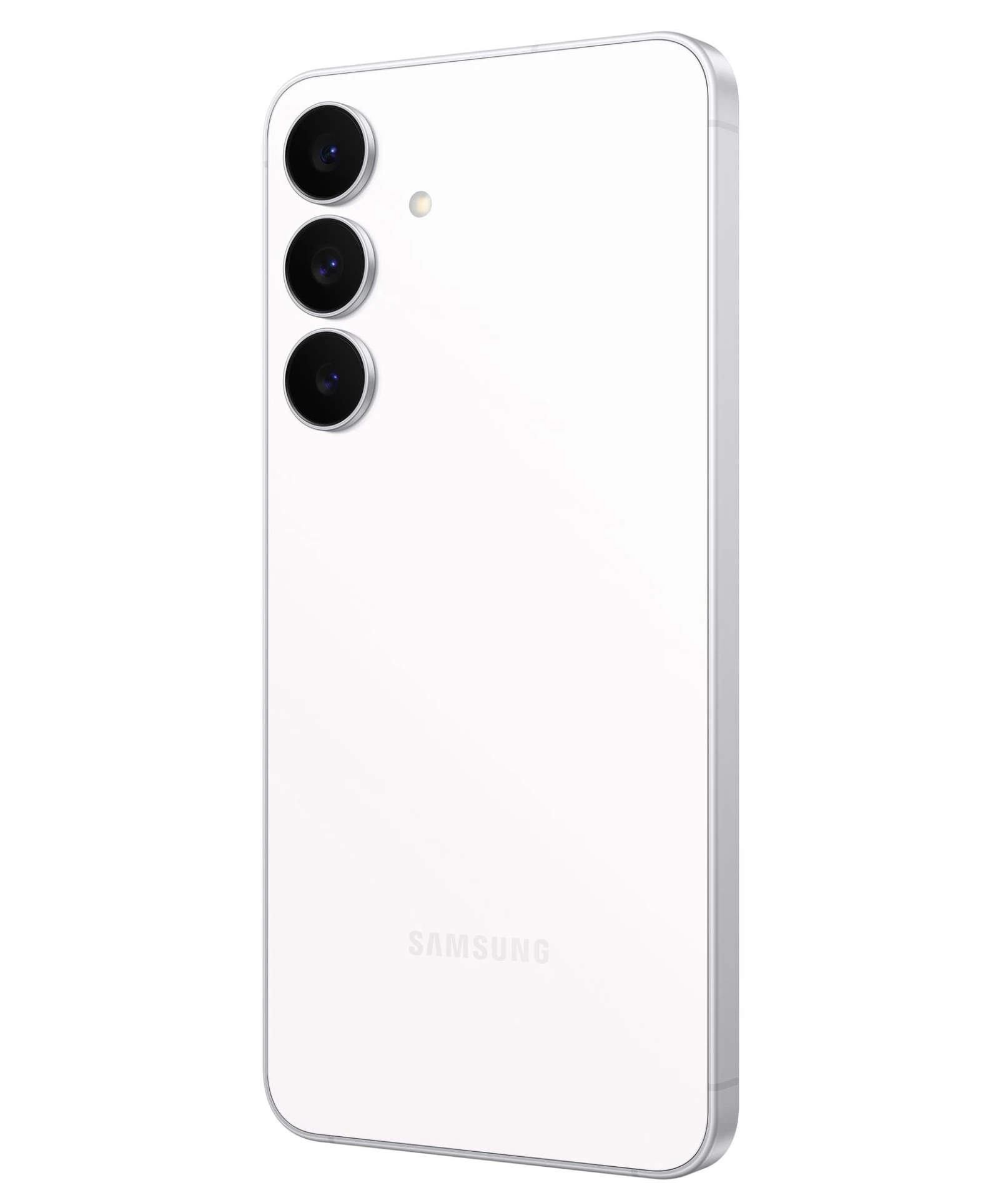 Смартфон Samsung Galaxy S25 FE 8/256GB White (SM-S731BZWGEUC)
