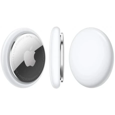 Apple AirTag 4 Pack White (MFEA4)