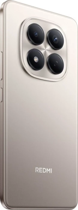 Xiaomi REDMI Note 15 Pro 8/256GB Titanium Color