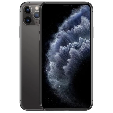 Б/в iPhone 11 Pro Max 64GB Space Gray