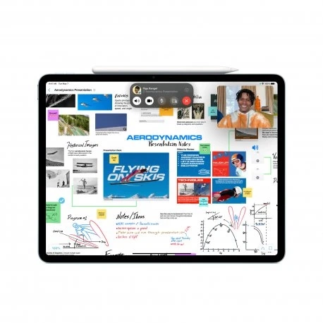 Apple Pencil Pro (MX2D3)