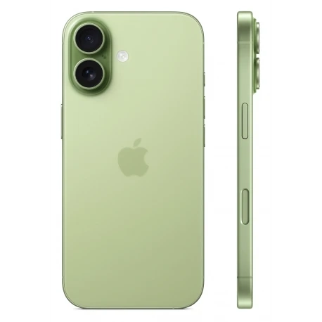 Apple iPhone 17 256GB Sage (MG6N4)