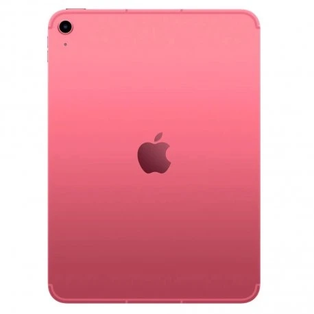 Apple iPad 11" 256GB Wi-Fi+4G (2025) Pink (MD7N4)