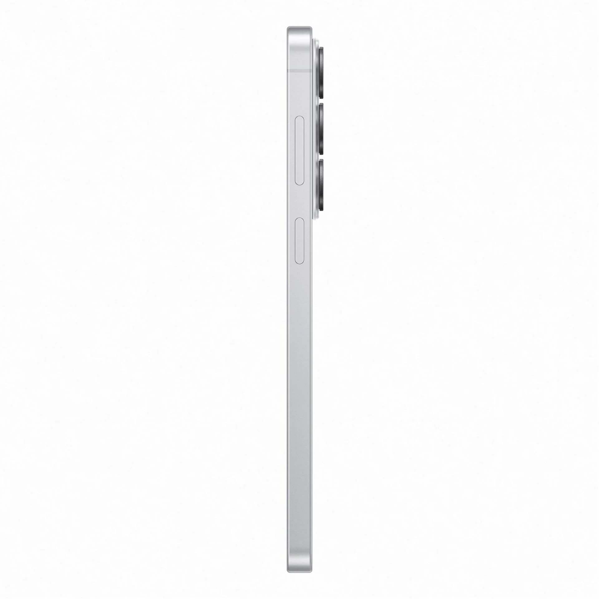 Смартфон Samsung Galaxy S26+ 12/256GB White (SM-S947BZWDEUC)