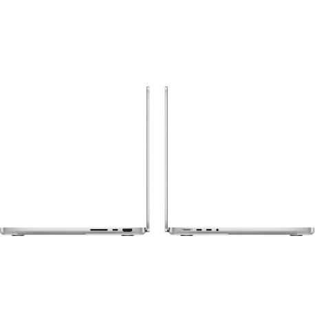 Apple MacBook Pro 14" M5 Pro Сhip 24/2TB 2026 Silver (MJLV4)