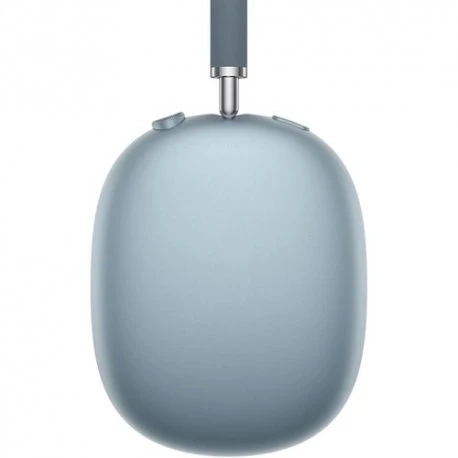 Беспроводные наушники Apple AirPods Max 2 USB-C Blue (MHWM4)