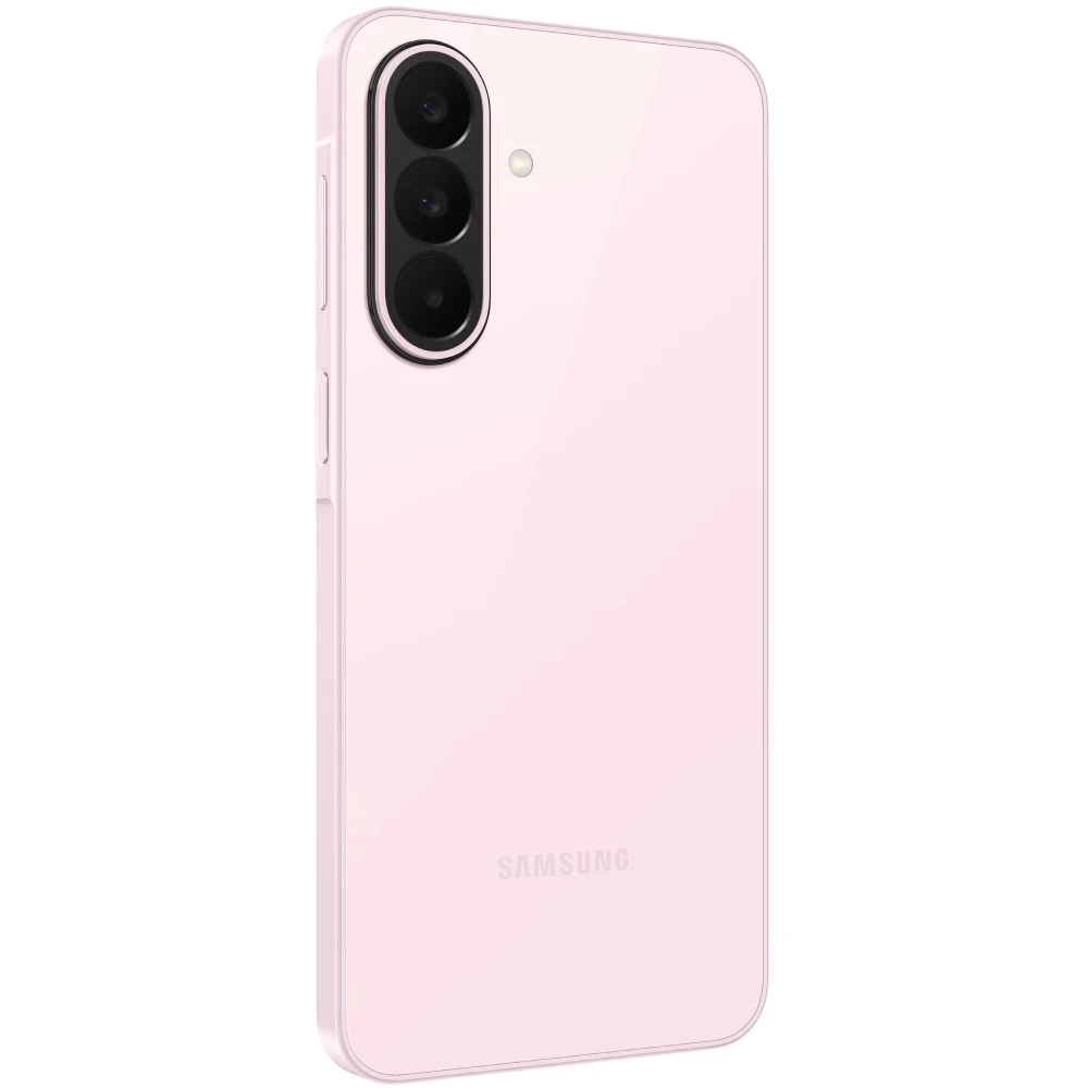 Смартфон Samsung Galaxy A27 5G 8/256GB Light Pink (SM-A276BLICEUC)