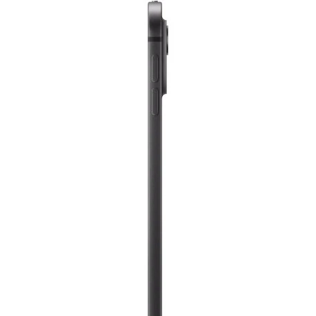 Apple iPad Pro (M5) 2025 13" 256GB Wi‑Fi with Standard glass Space Black (MDYJ4)
