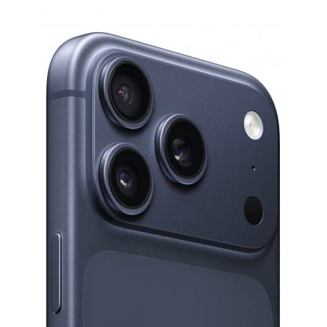 Б/в iPhone 17 Pro 256GB eSIM Deep Blue (Як новий)
