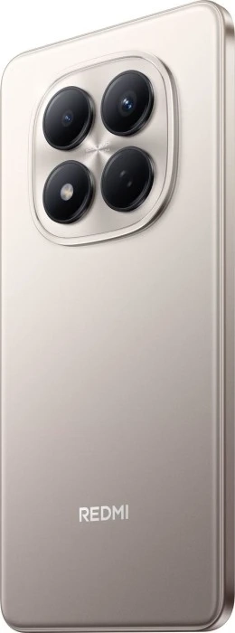 Xiaomi REDMI Note 15 Pro 8/256GB Titanium Color