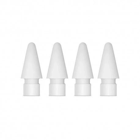 Накінечники для Apple Pencil (4 шт) (MLUN2)