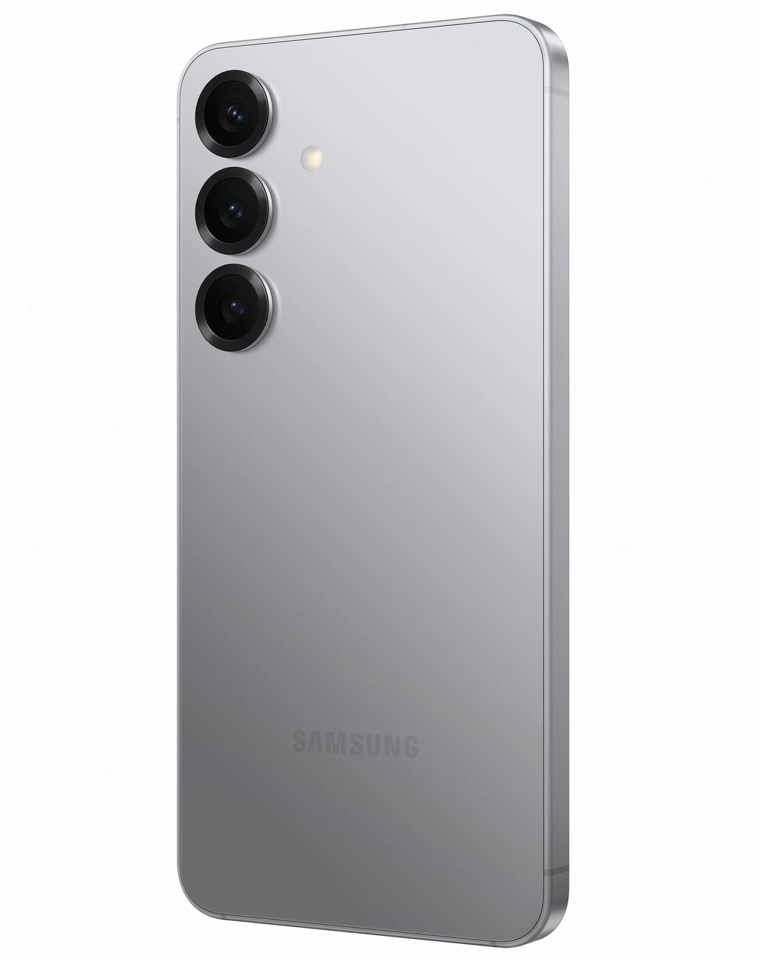 Смартфон Samsung Galaxy S25 12/256GB Silver Shadow (SM-S931BZSGEUC)