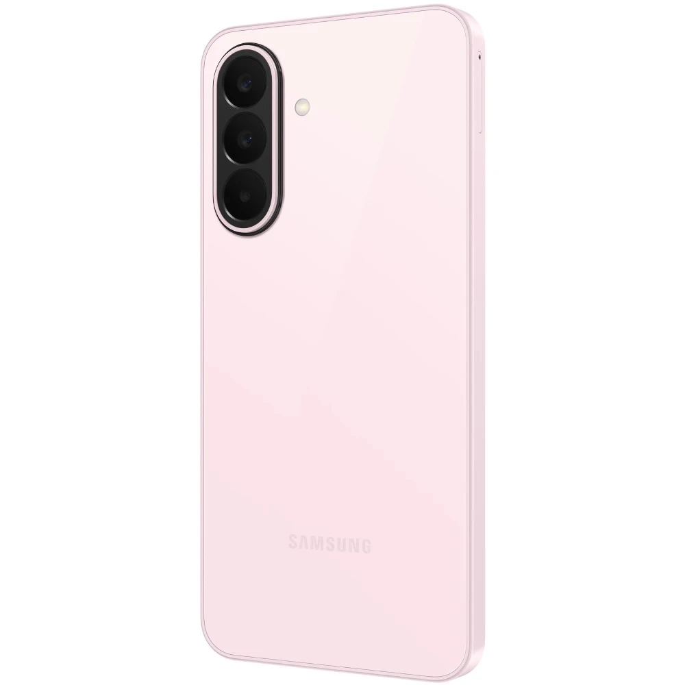 Смартфон Samsung Galaxy A27 5G 8/256GB Light Pink (SM-A276BLICEUC)