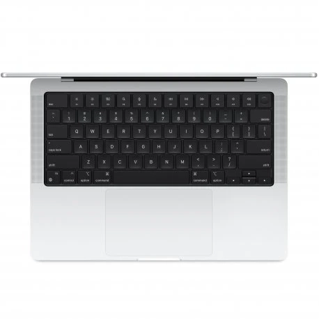 Apple MacBook Pro 14" M5 Pro Сhip 24/2TB 2026 Silver (MJLV4)