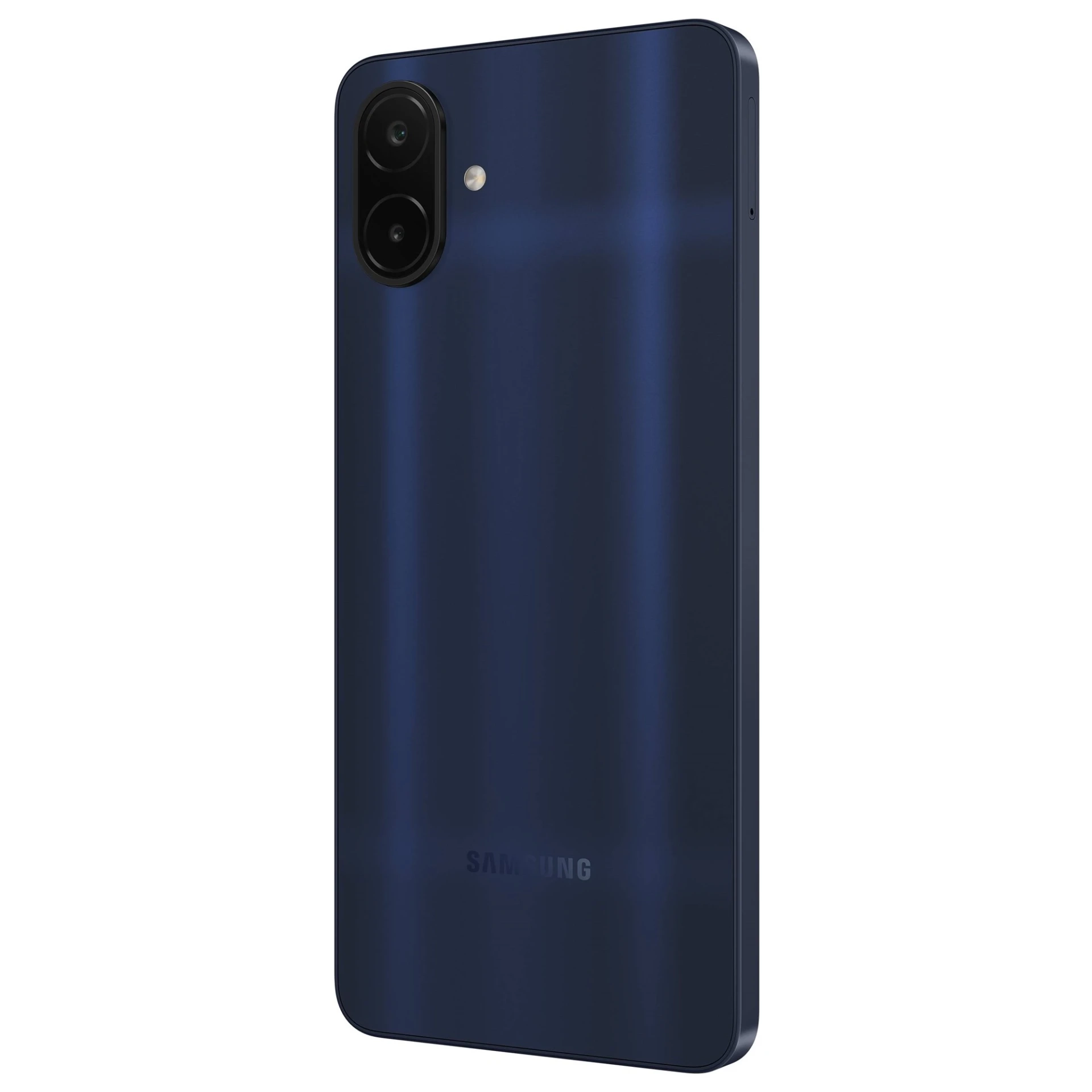 Смартфон Samsung Galaxy A08 SM-A085 4/128GB Dark Blue (SM-A085FDBGSEK)