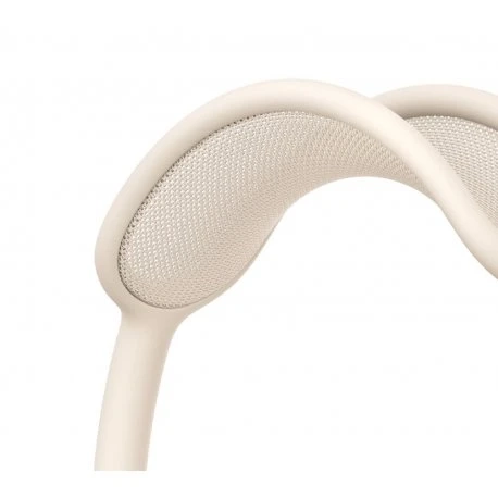 Бездротові навушники Apple AirPods Max USB-C Starlight (MWW53)