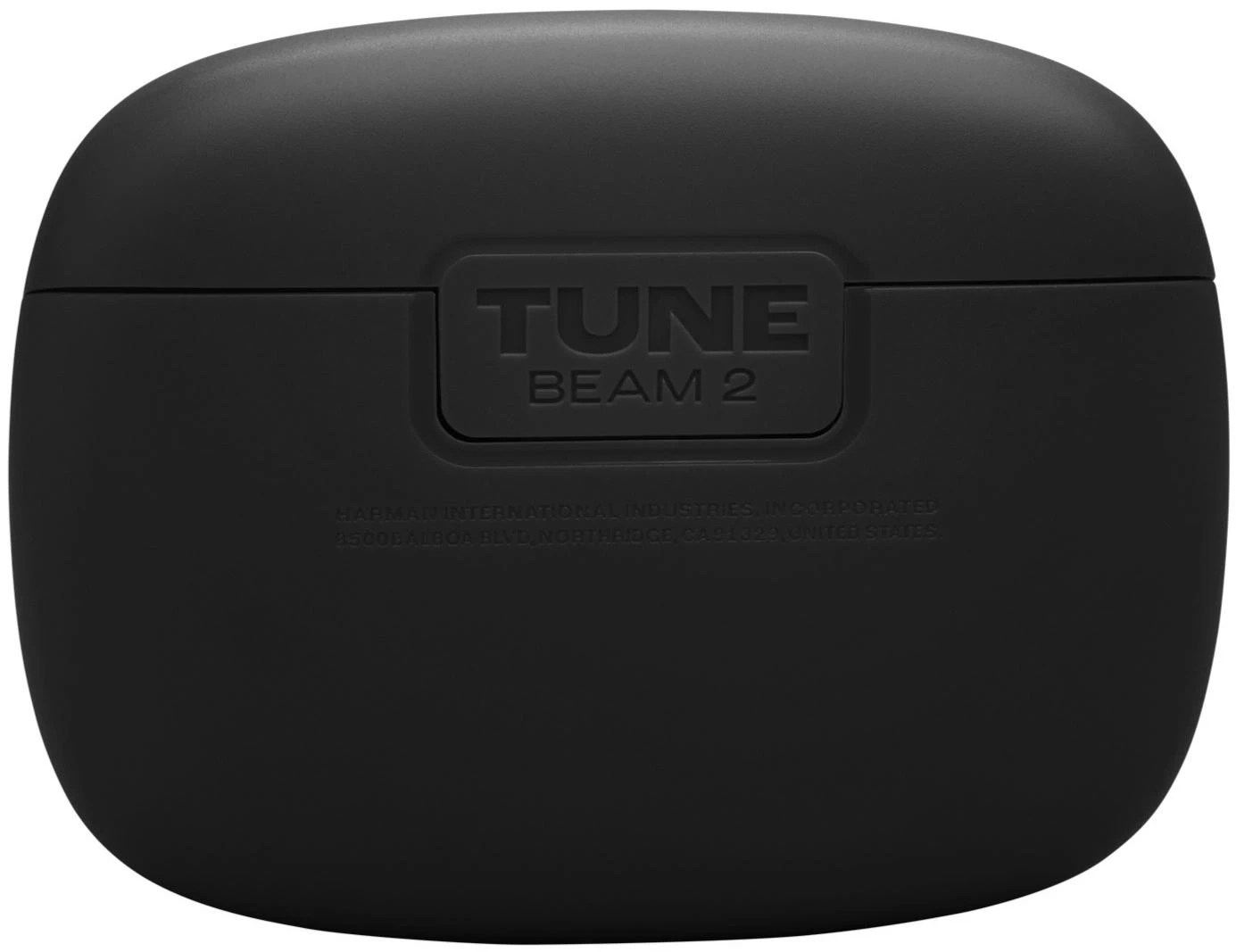 Bluetooth-гарнітура JBL Tune Beam 2 Black (JBLTBEAM2BLK)