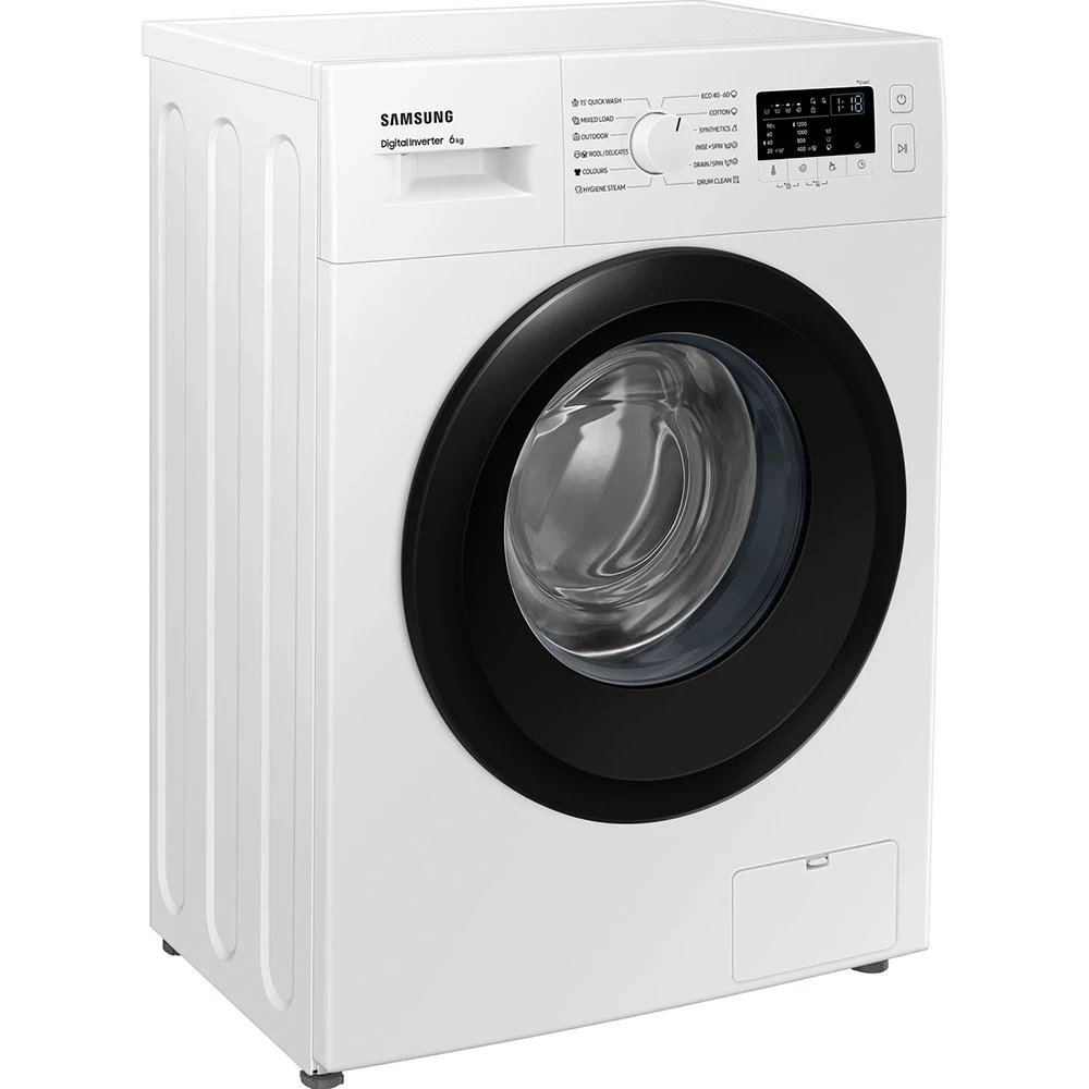 Пральна машина Samsung WW60A3120BE/LE