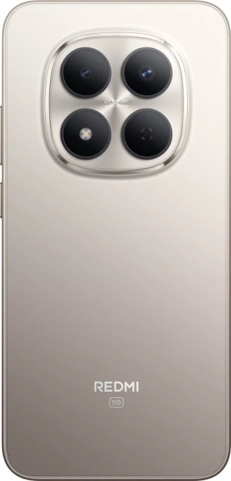 Xiaomi REDMI Note 15 Pro 5G 8/256GB Titanium Color 