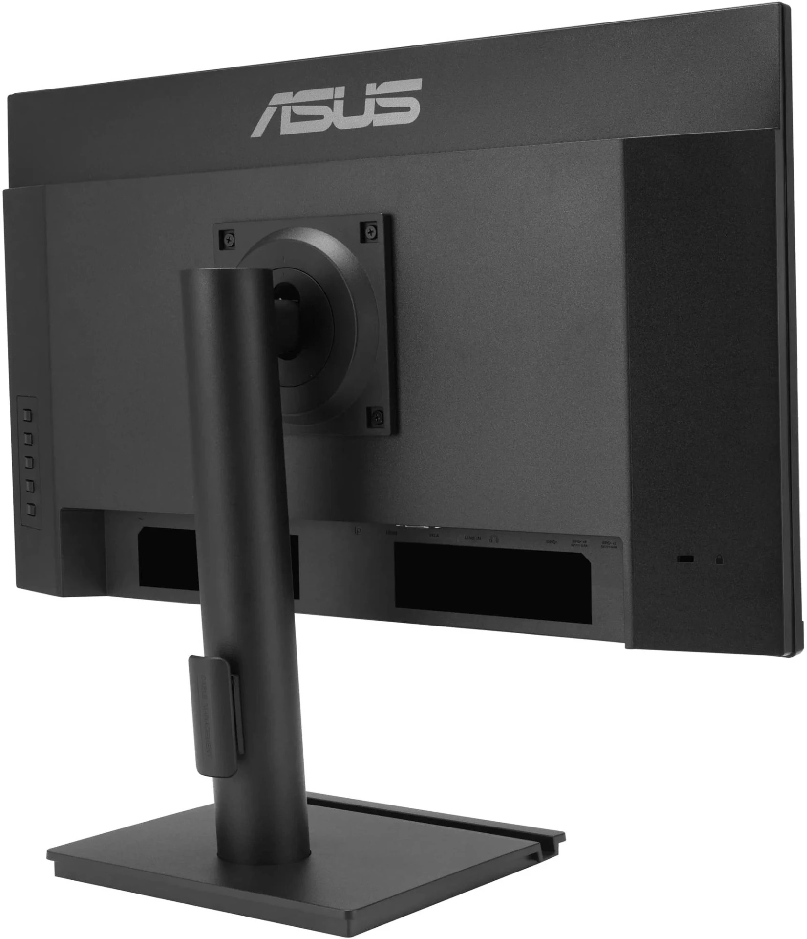 Монітор Asus 23.8" VA249QGS (90LM02W1-B01171) IPS Black 120Hz