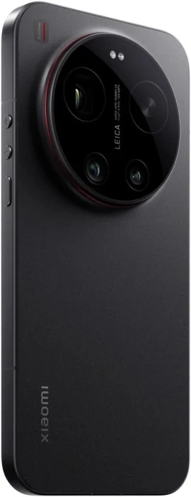 Xiaomi 17 Ultra 16/512GB Black 2512BPNDAG