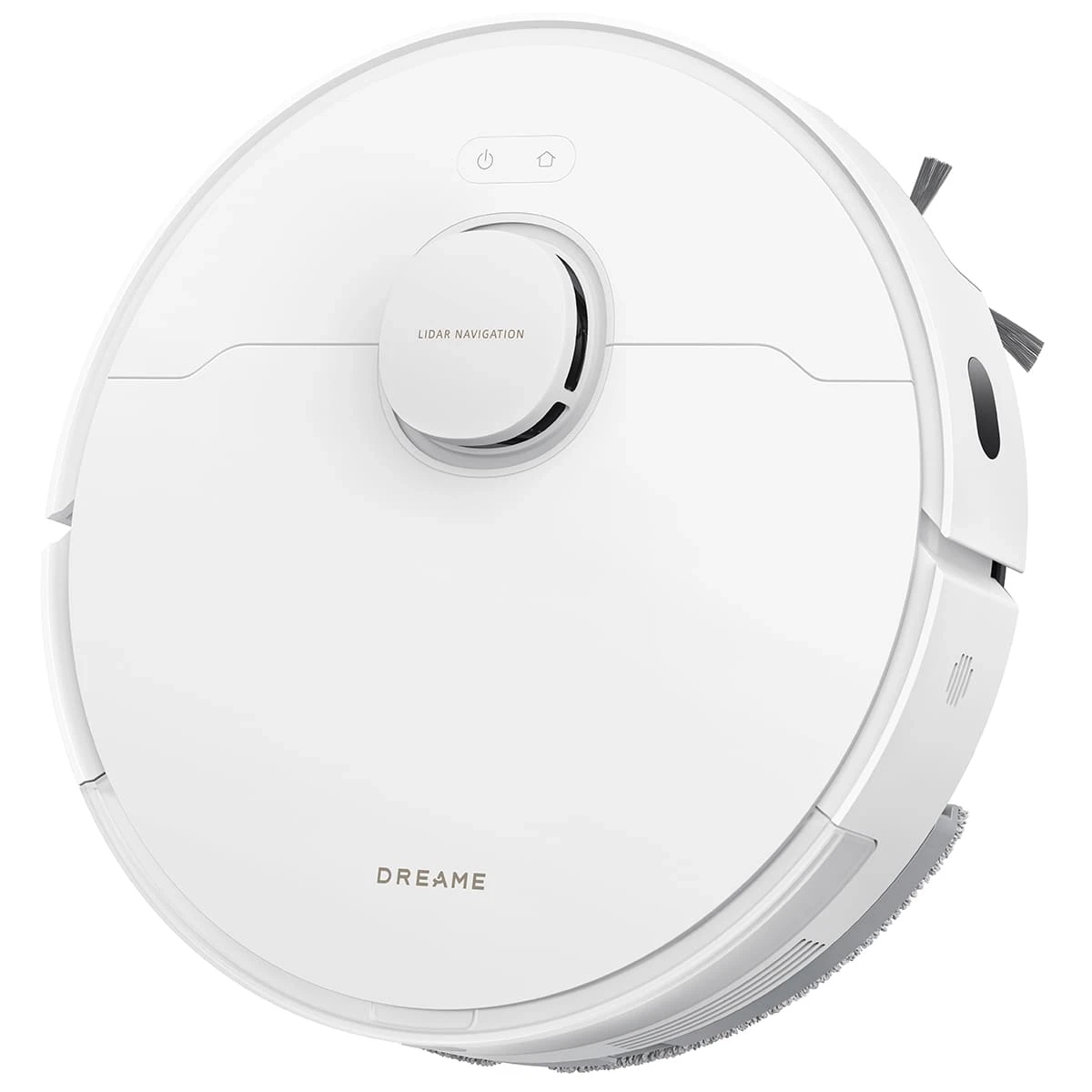 Робот-пилосос Dreame D20 Pro (RLD43SA)