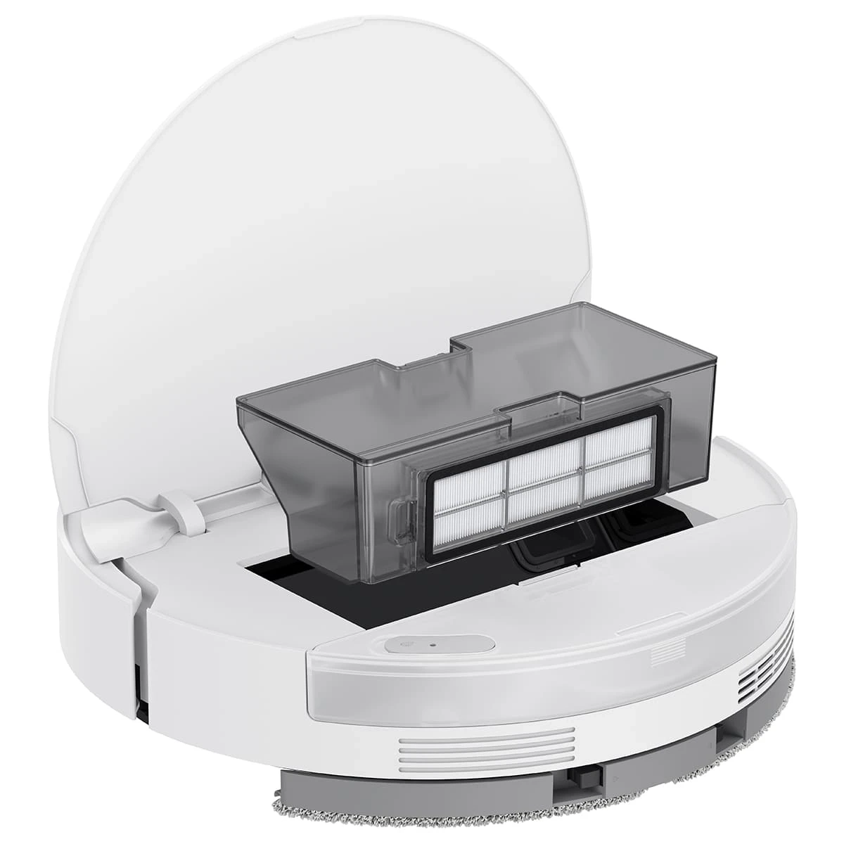 Робот-пилосос Dreame D20 Pro (RLD43SA)