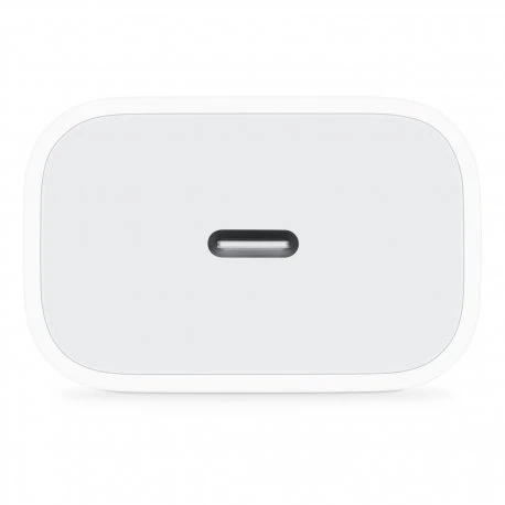 Адаптер живлення Apple 20W USB-C Power Adapter (MUVV3)
