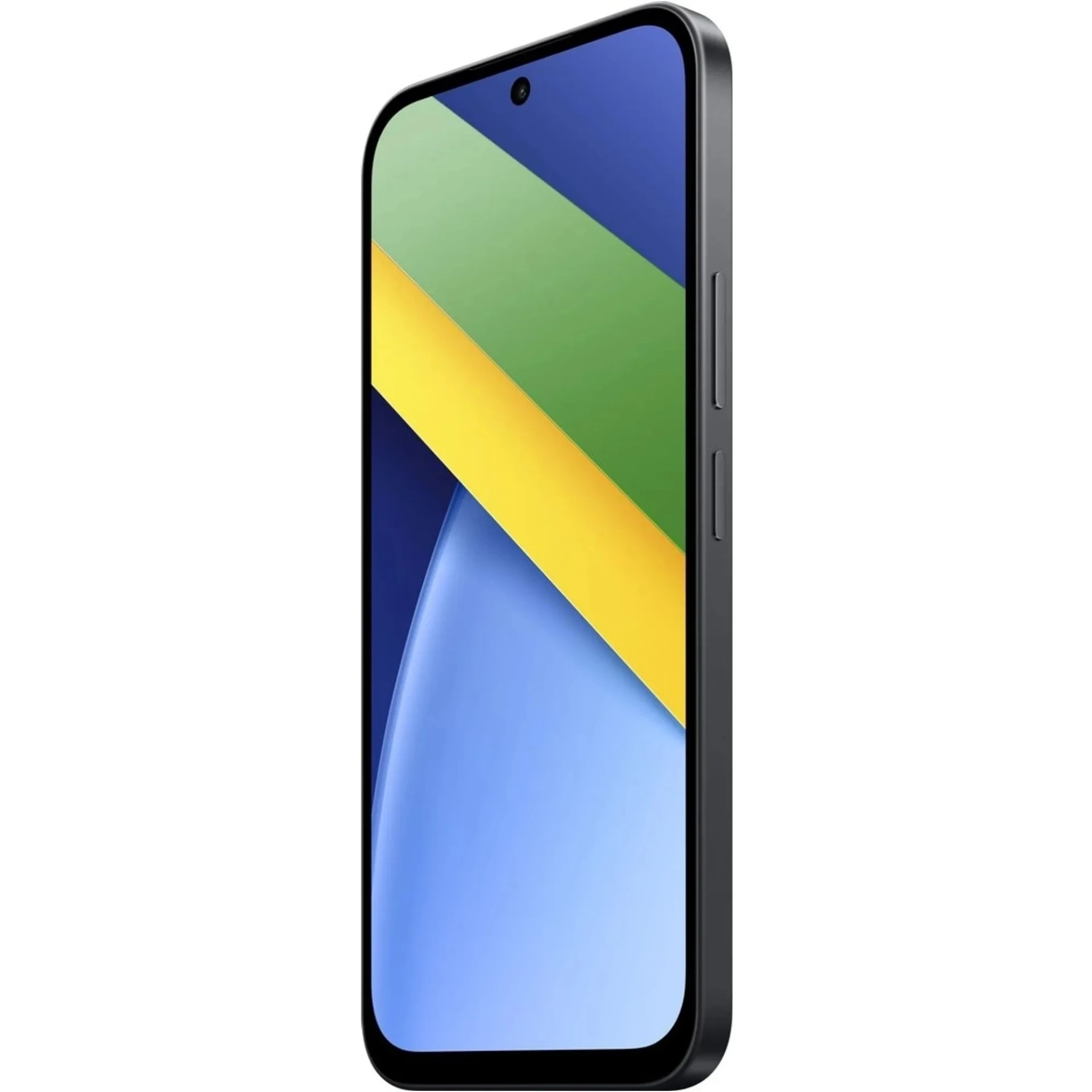 Смартфон Poco C95 Pro 6/128GB Black