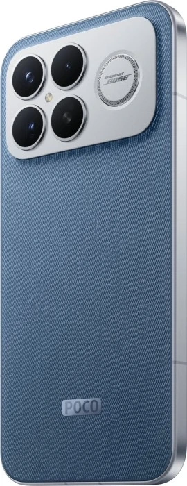 POCO F8 Ultra 16/512GB Denim Blue