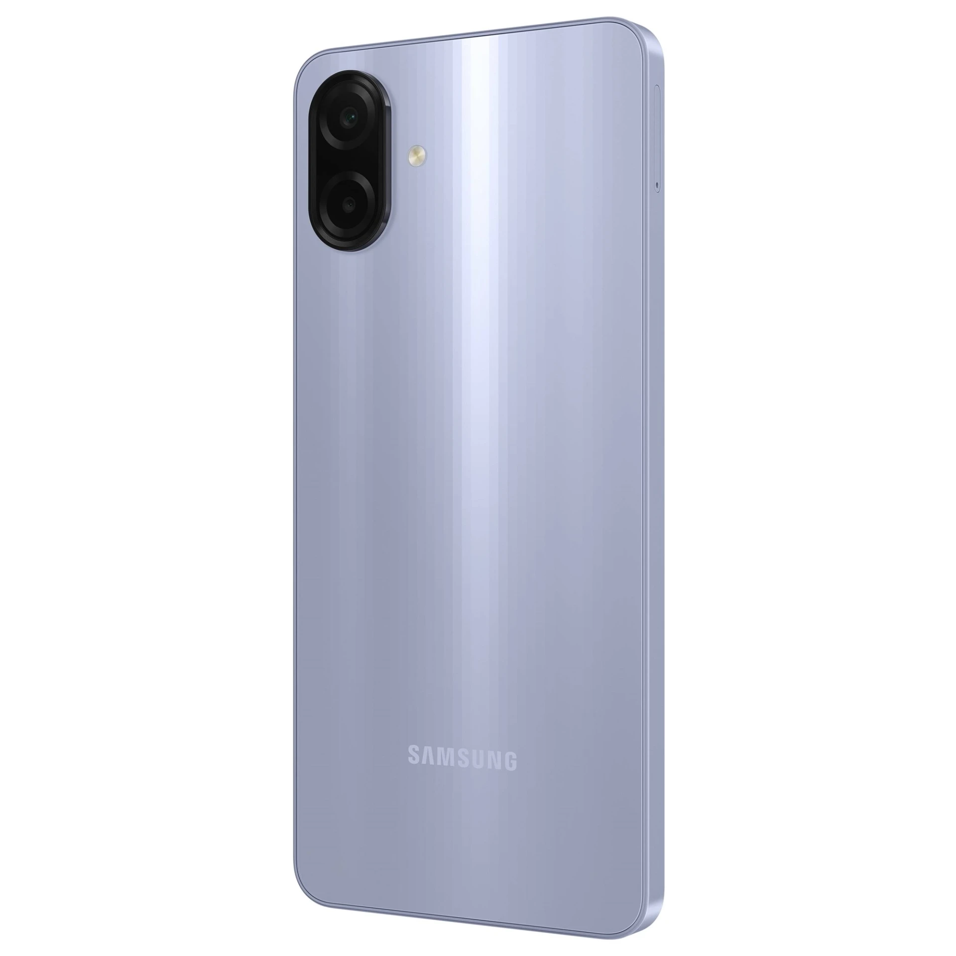 Смартфон Samsung Galaxy A07s SM-A077 4/128GB Light Violet (SM-A077FLVGSEK)