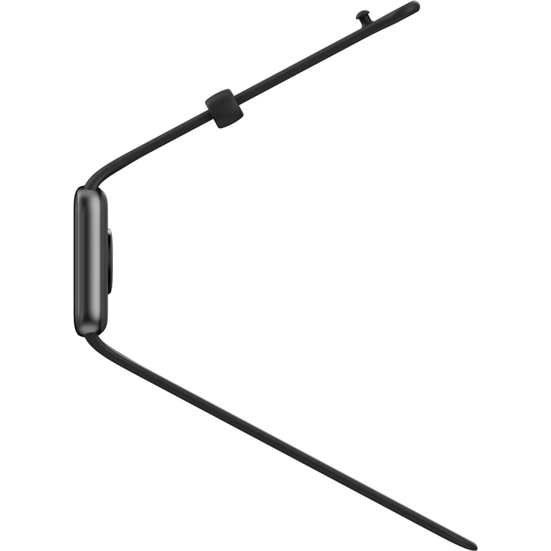 Фiтнес-браслет Xiaomi Smart Band 10 Pro NFC Midnight Black (BHR0959GL)